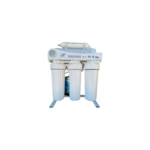 400GPD Reverse Osmosis Purifier (Tankless)