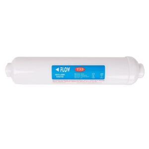 Filter Post Carbon (Taste & Odor) Std t-33