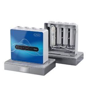 Luxury Purifier Linki 7 Stage RO with Steel tank
