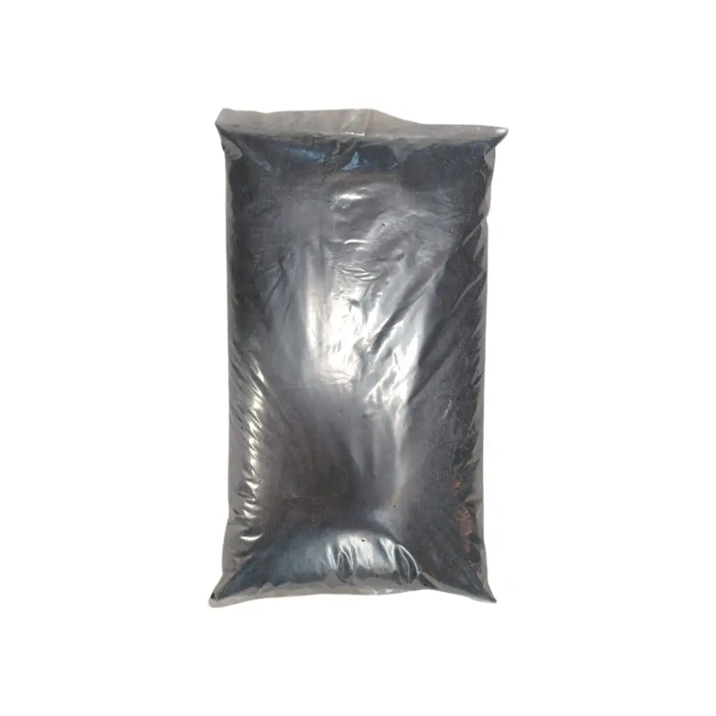 Media Activated Carbon 20L / +-7Kg (12x30 mesh)