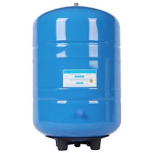 Water Pressure Tank 11Gallon (40 Liter) Steel
