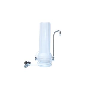 Single Countertop Water Purifier (pp)