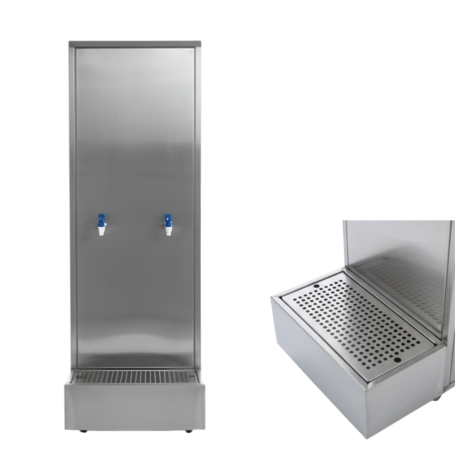 Water Bar Express Unit 180LPH - Image 2