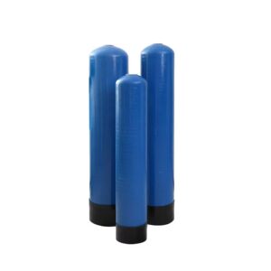 FRP Vessels Blue