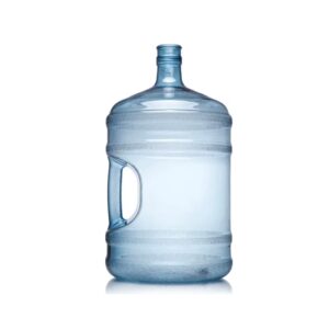 Dispensers Bottle 5 Gallon With Handle
