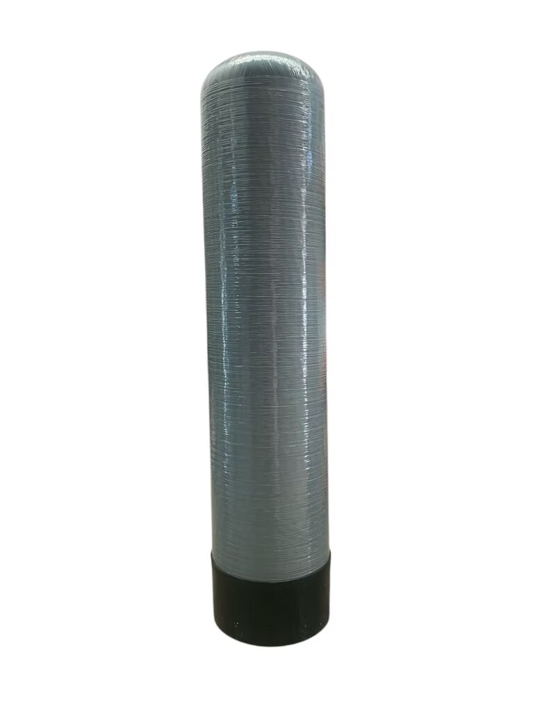 FRP Vessels Grey