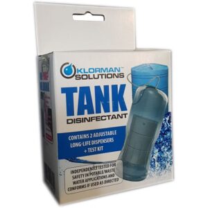 Purifier Chlorine Tank Disinfectant Floats