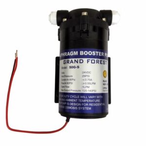 Pump for RO 1.2A Std