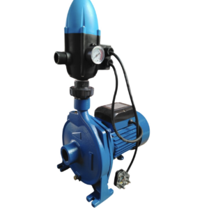 Linki ACM Series Booster Pumps (with Pressure Head)