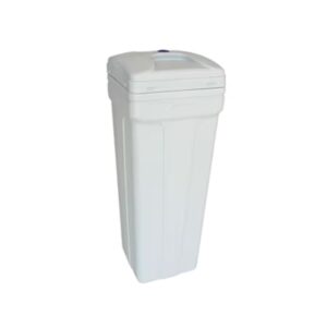 Vessel Brine Tank 100 Liter with fittings