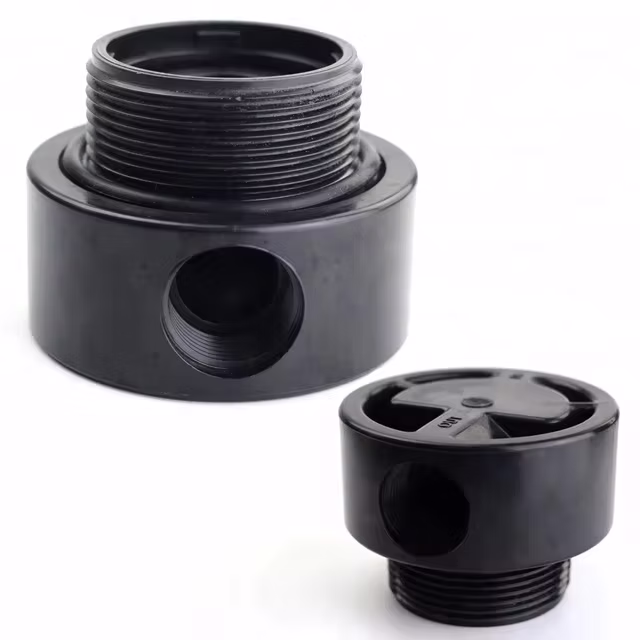 Vessel Head Inline