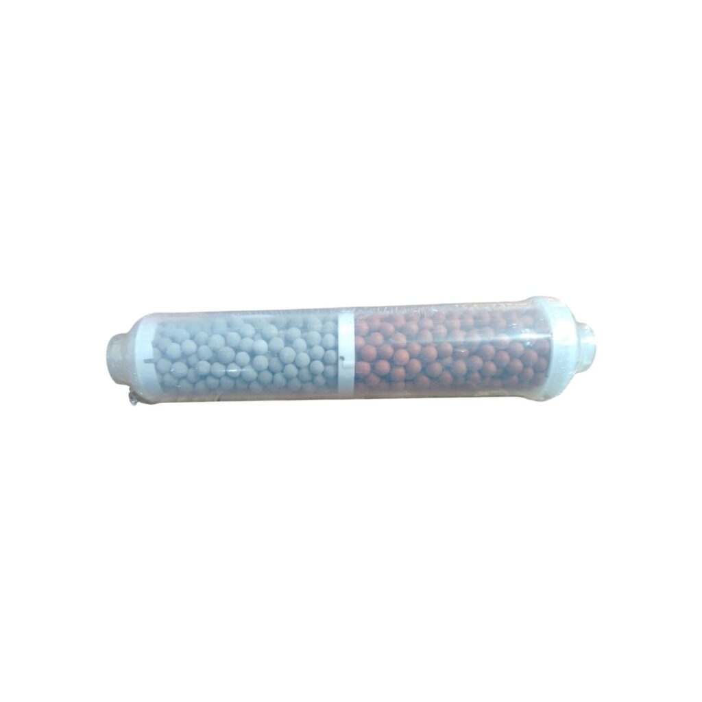 Filter Mineral Ball & Stone