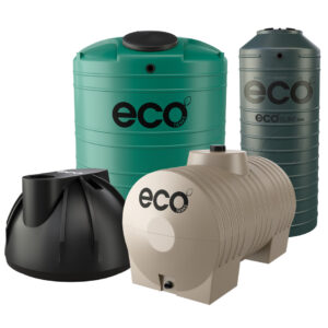 Eco Tanks Water Storage Tanks