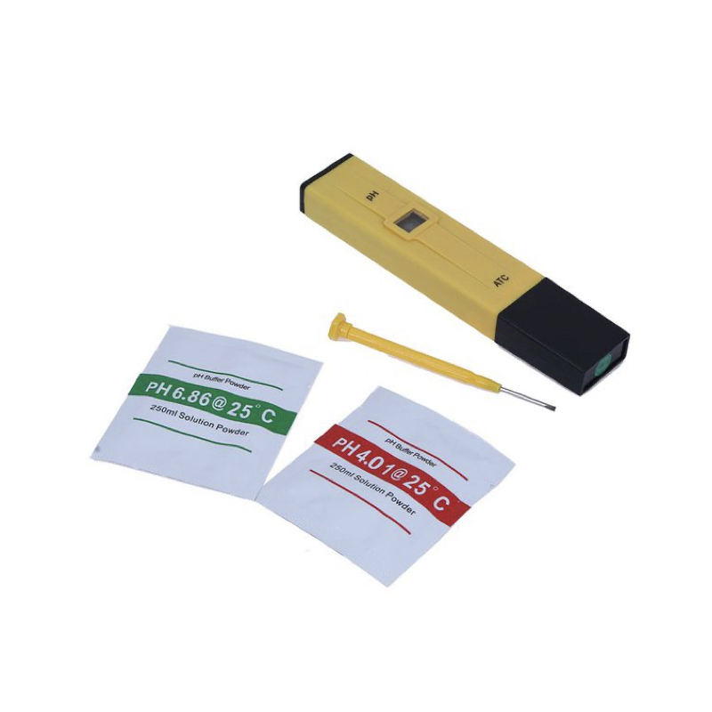 pH Meter Pen Type