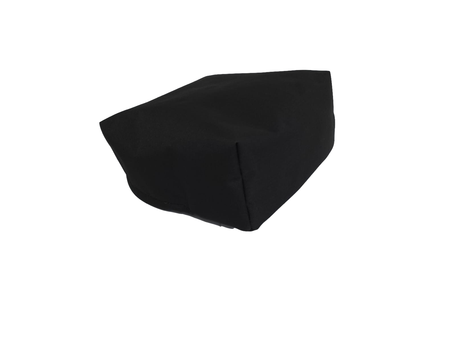 Vessels Head Cover for Std (Automatic Heads) Vessels Model