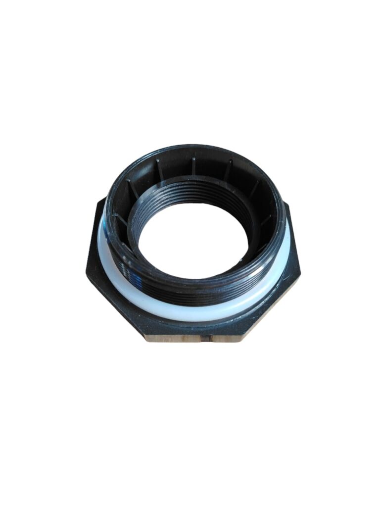 Vessel FRP Reducer 4 inch to 2.5