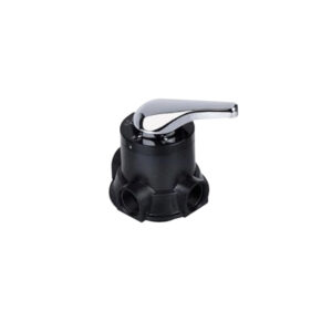 Vessel Head Manual Filter F56A/G — 1" Inlet/Outlet (Flow 4.5m³/h)