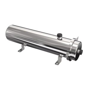 Purifier UF Stainless steel 10T PVDF water filter