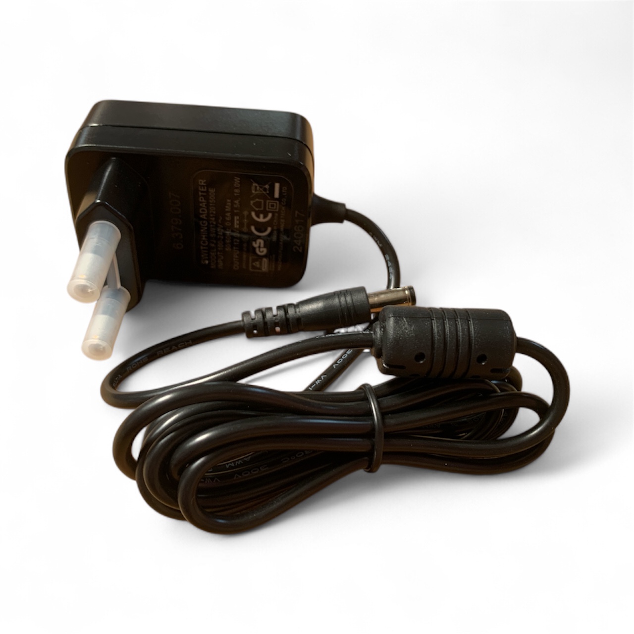 Vessel Head Power Supply for (Automatic Head 3A 12V)